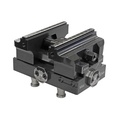 SLV AUTOMATION VISE