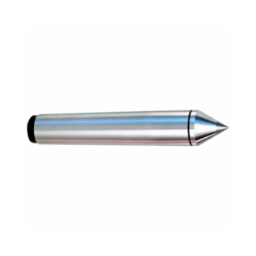 Royal Dead Center — 3 MT Standard Dead Center with Carbide Tip